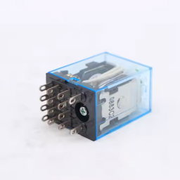 MY4 relay 14pin