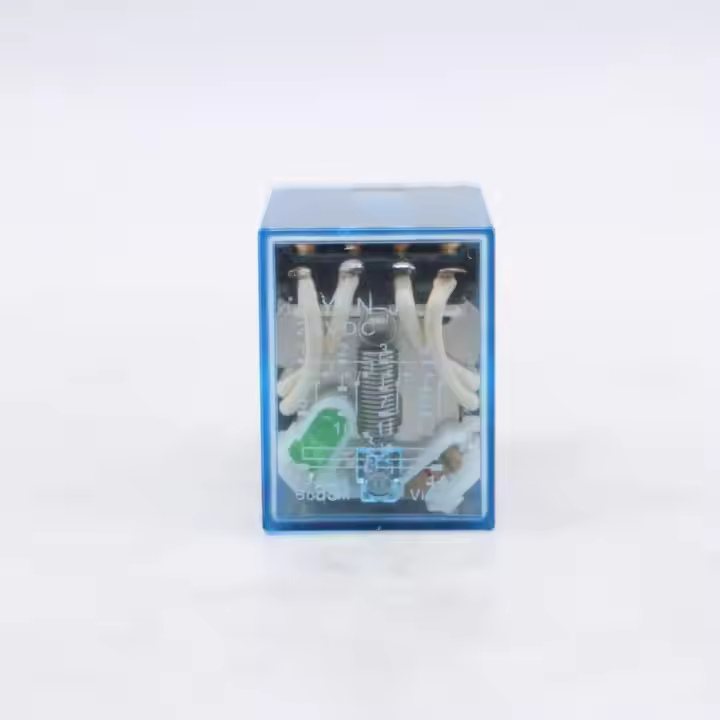 MY4 relay 14pin_1