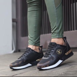 Ladies Sneakers 