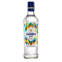 CARIBIA GIN 250ML