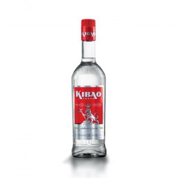 KIBAO VODKA 350ML