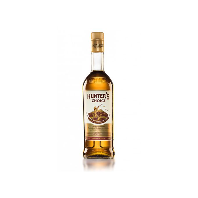 HUNTERS CHOICE 250ML_0