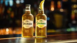 SAVANNA DRY CIDER 330ML