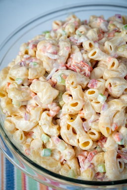 Salade à la Boulangère