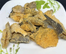 Original Fish Skin 300grams (Bottle)