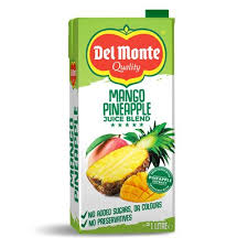 DELMONTE PINEAPPL MANGO 1LTR_0