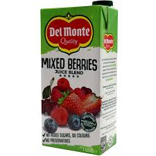 DELMONTE MIXBERRY 1LTR_0