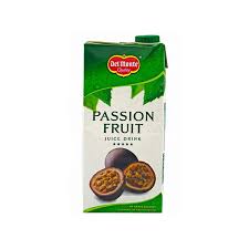 DELMONTE PASSION 1LTR