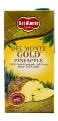 DELMONTE PINEAPLE GOLD 1LTR_0