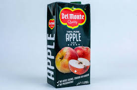DELMONTE APPLE 1LTR