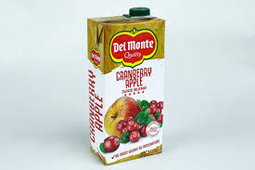 DELMONTE CRANBERRY