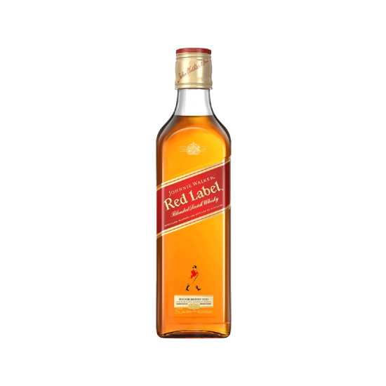 RED LABEL 250ML