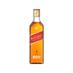 RED LABEL 250ML