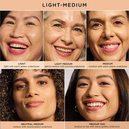 IT Cosmetics CC+ Cream Full Coverage Foundation with SPF 50+