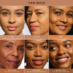 IT Cosmetics CC+ Cream Full Coverage Foundation with SPF 50+