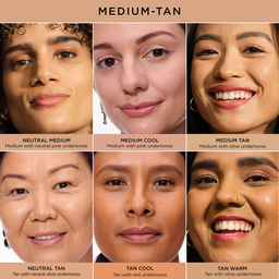 IT Cosmetics CC+ Cream Full Coverage Foundation with SPF 50+