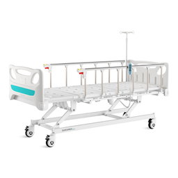 Lit d'hôpital électrique Saikang K6 K