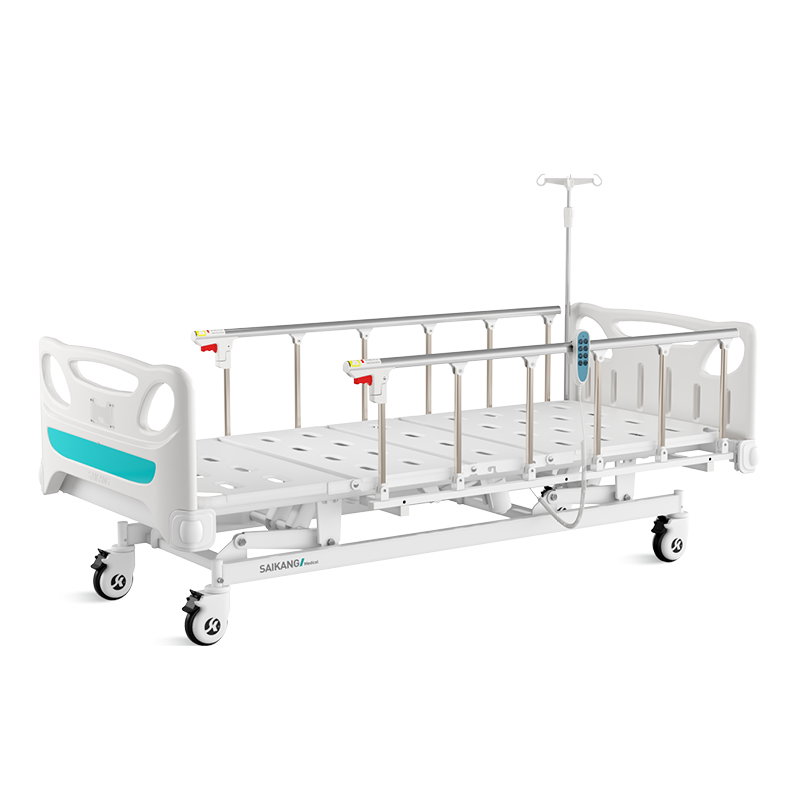 Lit d'hôpital électrique Saikang K6 K_2