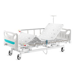 Lit d'hôpital électrique Saikang K6 K