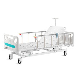 Lit d'hôpital électrique Saikang K6 K