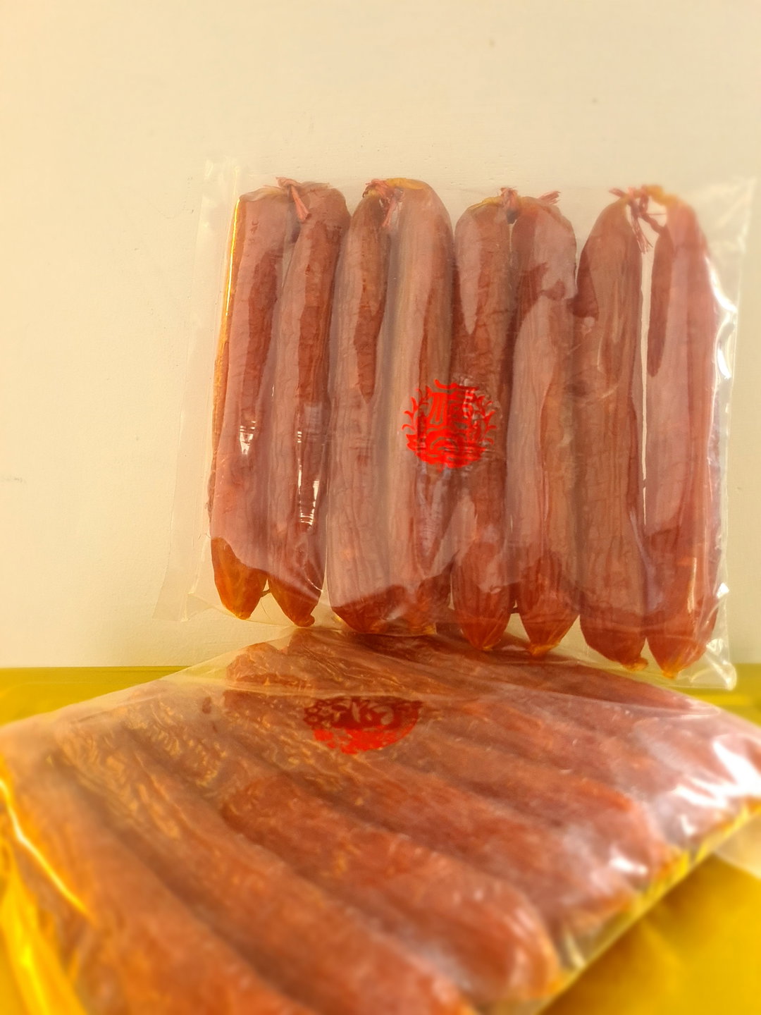 Lup Cheong 腊肠