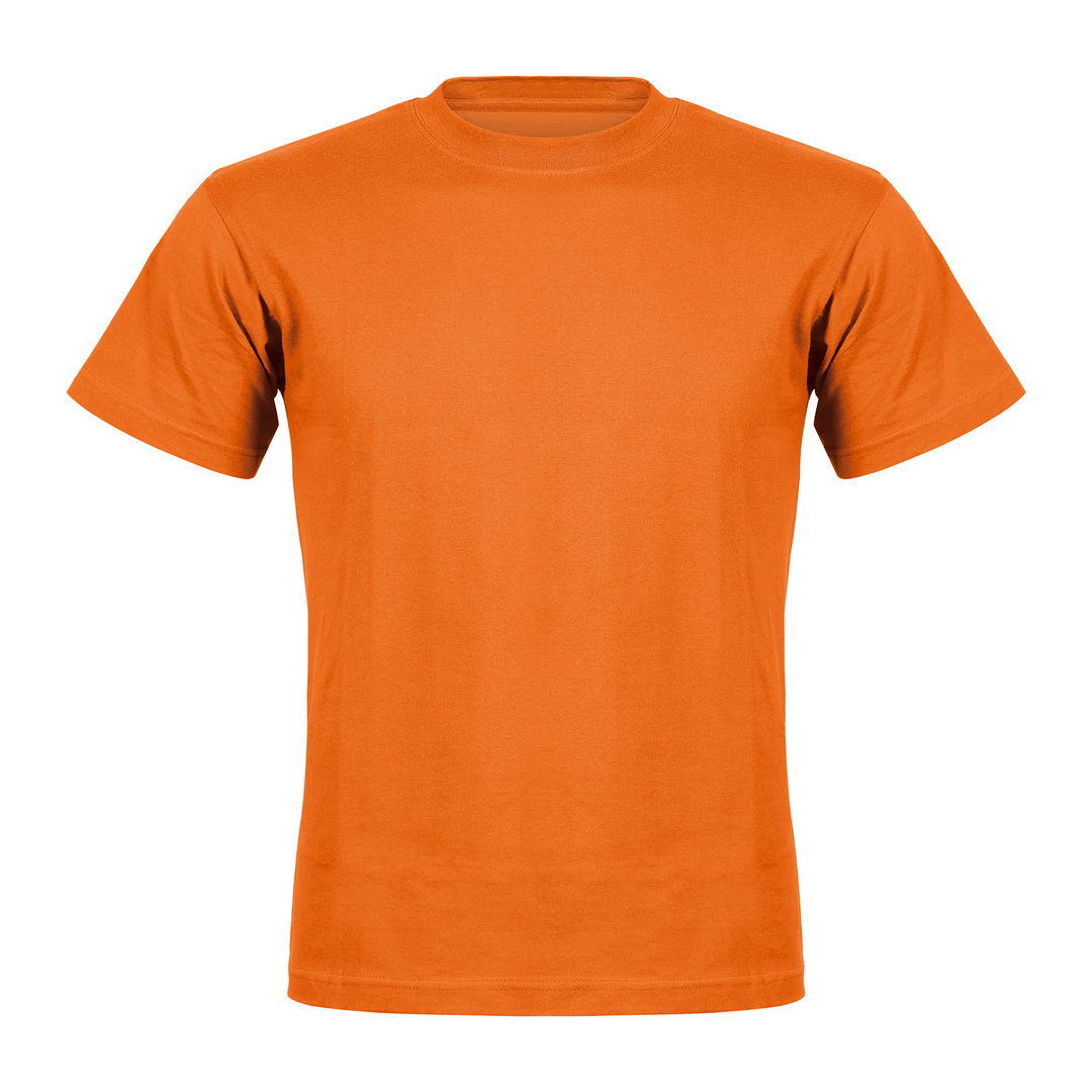 Magliette unisex vari colori, in cotone, 150 grammi