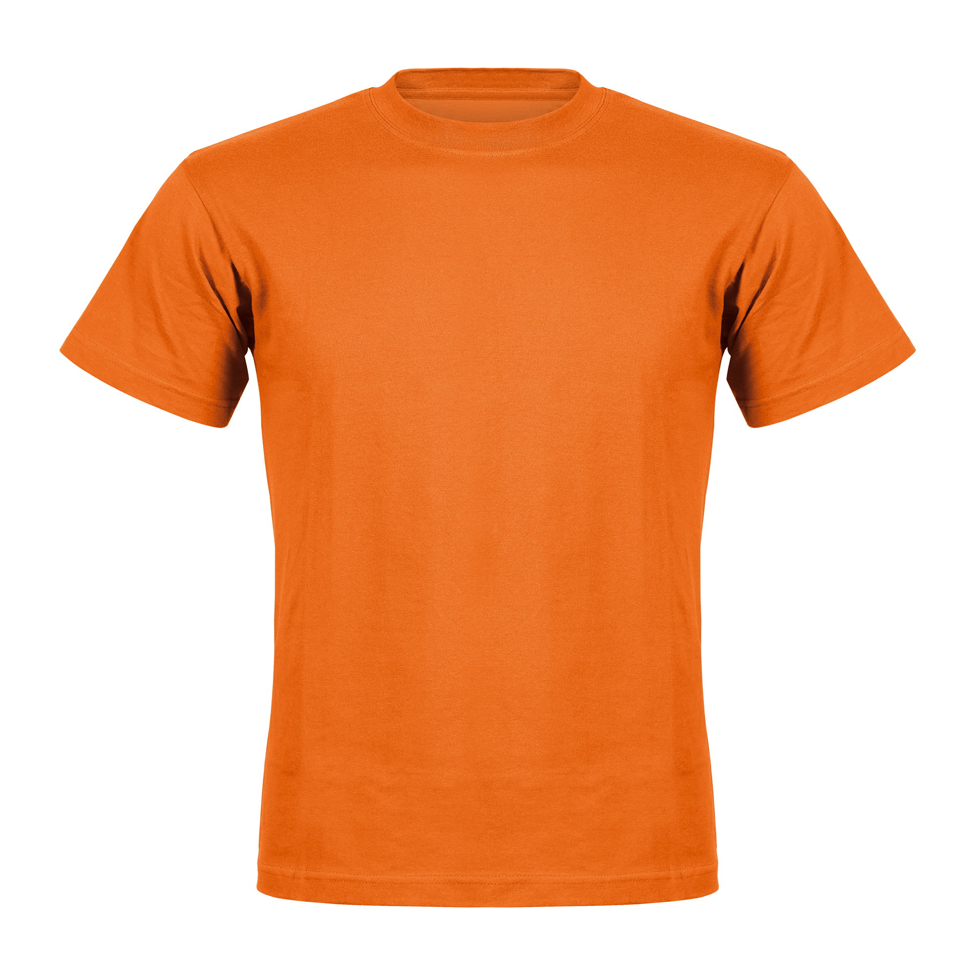 Magliette unisex vari colori, in cotone, 150 grammi_0