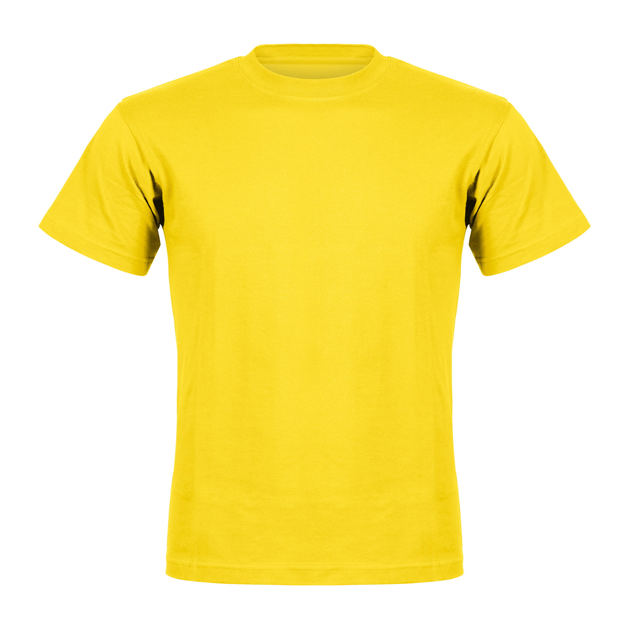 Magliette unisex vari colori, in cotone, 150 grammi_2
