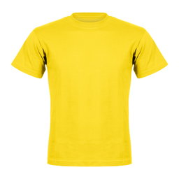 Magliette unisex vari colori, in cotone, 150 grammi