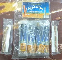 Miswak