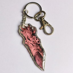 Sukuna's fingaa 