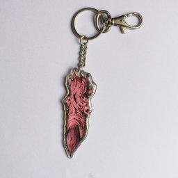 Sukuna's fingaa 
