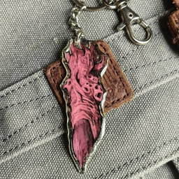 Sukuna's fingaa 