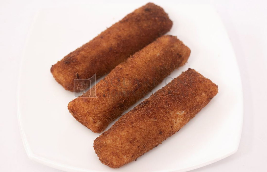 Meat Roll