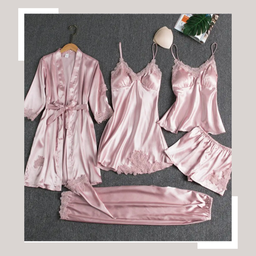 Lavender 5 piece set 