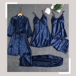 Blue 5 piece set 