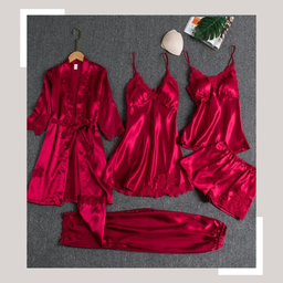 Plus size pajamas 