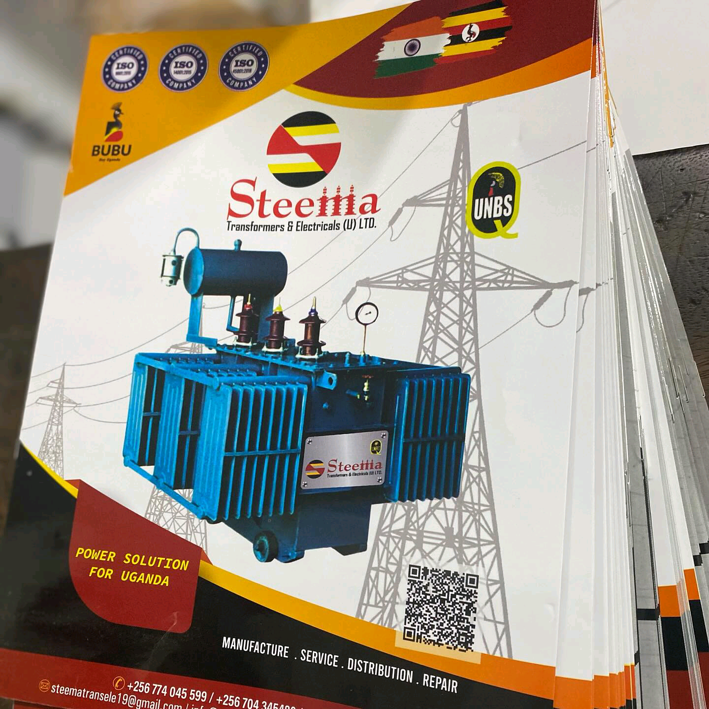 Brochures/ Stickers_0