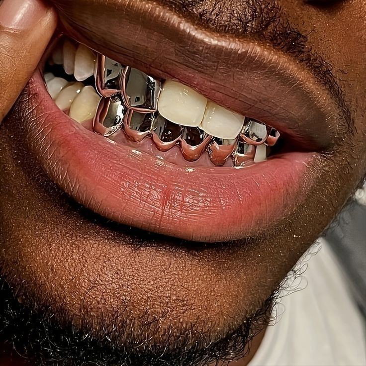 Teeth Grillz_0