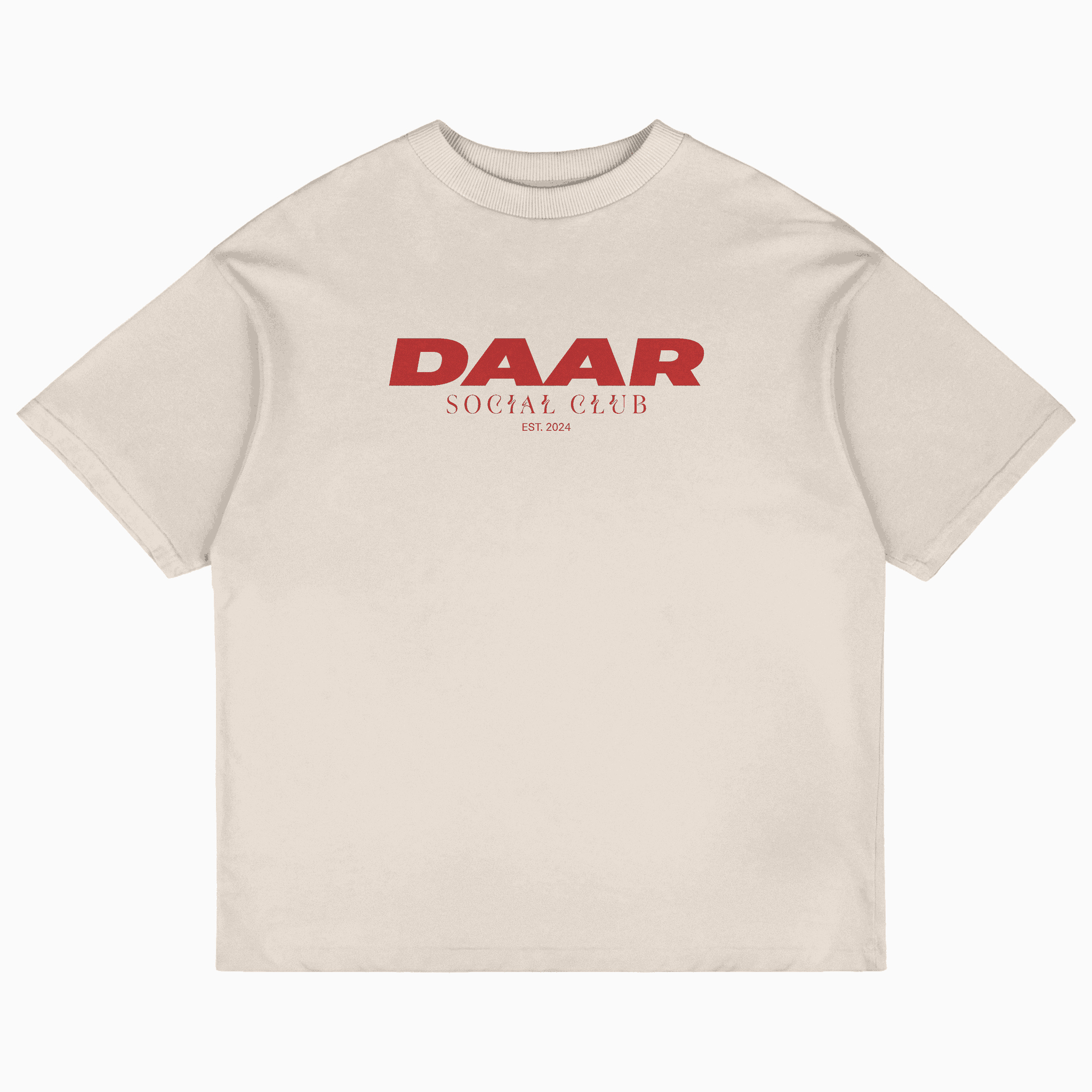 T Shirt Overisize - Beich_0