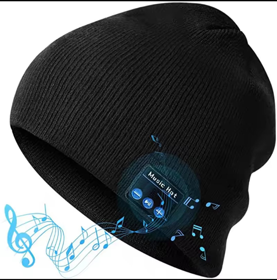 Bluetooth Smart cap_4