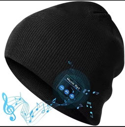 Bluetooth Smart cap