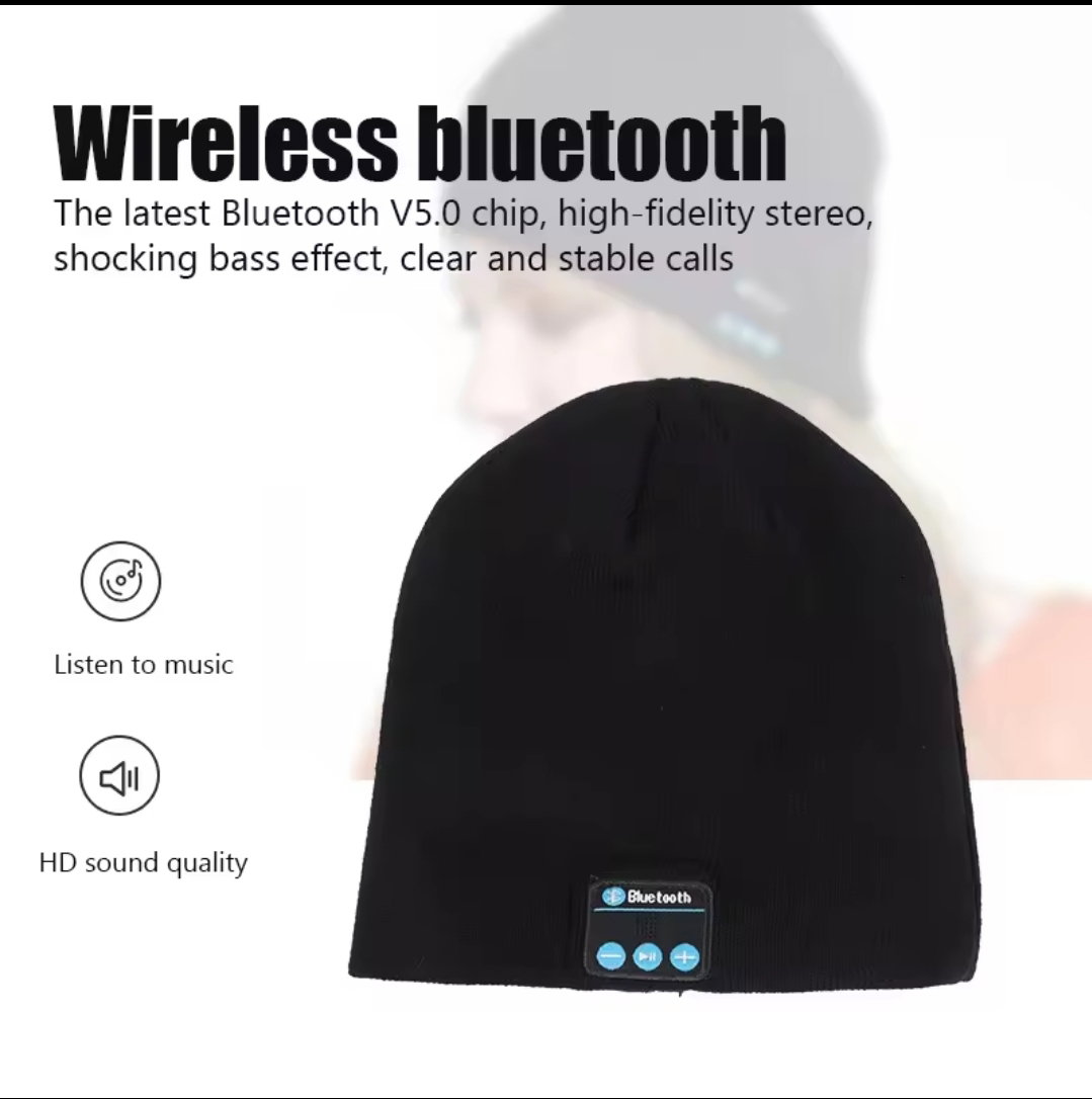 Bluetooth Smart cap_3