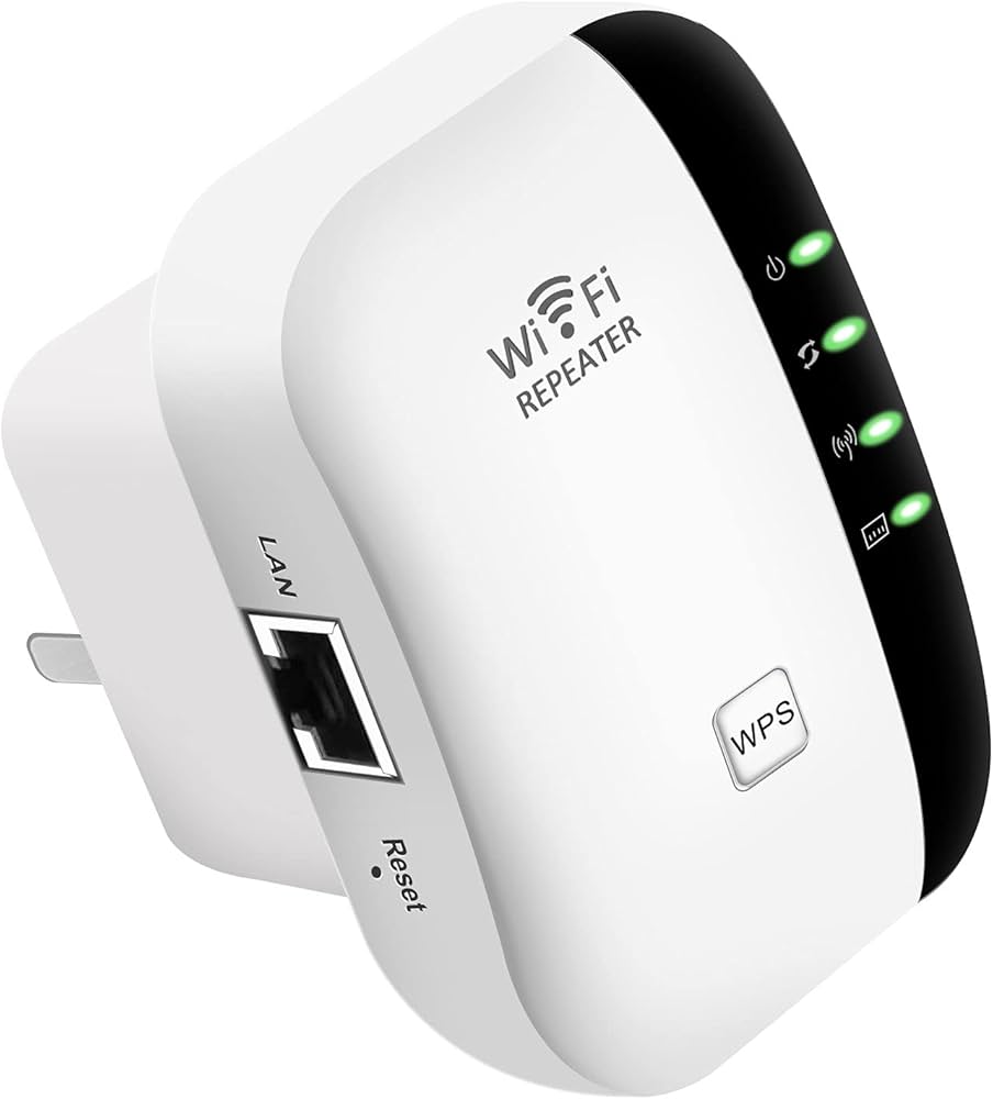 UK Plug Wifi Repeater_0