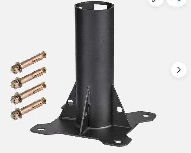 Vertical Pipe_0