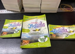 Brochures/ Stickers