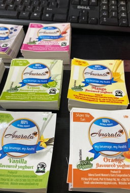 Brochures/ Stickers
