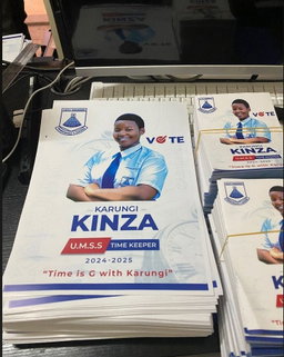 Brochures/ Stickers