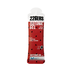 Isotonic Energy Gel - Watermelon