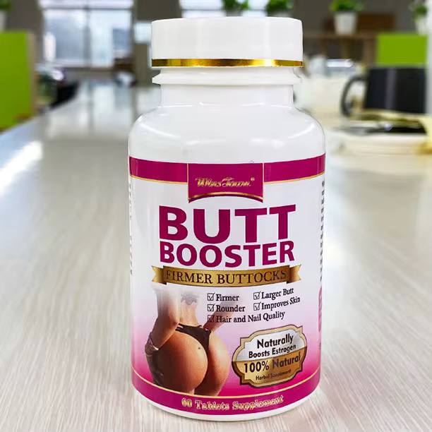 VITAMINE BIO POUR GROSSIR LES FESSES ET HANCHE_4